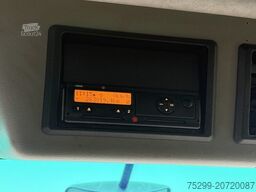 Mercedes-Benz Econic 2635 6x2 Stummer / Swiss-Vehicle