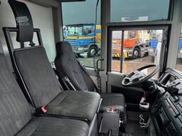 Mercedes-Benz Econic 2635 6x2 Stummer / Swiss-Vehicle