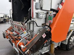 Mercedes-Benz Econic 2635 6x2 Stummer / Swiss-Vehicle