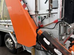 Mercedes-Benz Econic 2635 6x2 Stummer / Swiss-Vehicle