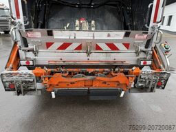 Mercedes-Benz Econic 2635 6x2 Stummer / Swiss-Vehicle