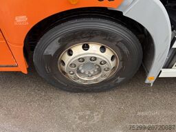 Mercedes-Benz Econic 2635 6x2 Stummer / Swiss-Vehicle