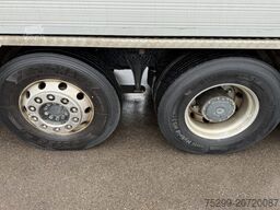 Mercedes-Benz Econic 2635 6x2 Stummer / Swiss-Vehicle