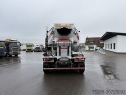 Scania G480 10x4 Moser / Swiss-Vehicle
