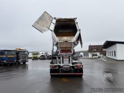 Scania G480 10x4 Moser / Swiss-Vehicle