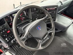 Scania G480 10x4 Moser / Swiss-Vehicle