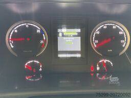 Scania G480 10x4 Moser / Swiss-Vehicle