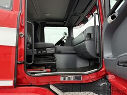 Scania G480 10x4 Moser / Swiss-Vehicle