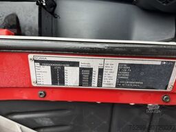 Scania G480 10x4 Moser / Swiss-Vehicle