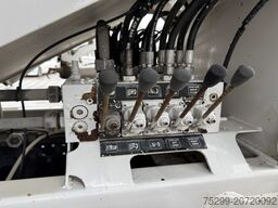 Scania G480 10x4 Moser / Swiss-Vehicle