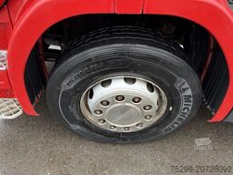 Scania G480 10x4 Moser / Swiss-Vehicle