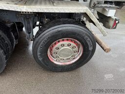 Scania G480 10x4 Moser / Swiss-Vehicle