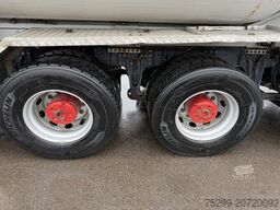 Scania G480 10x4 Moser / Swiss-Vehicle