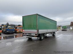 UE 18 Plane / Swiss-Vehicle