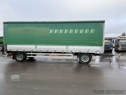 UE 18 Plane / Swiss-Vehicle