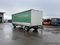 UE 18 Plane / Swiss-Vehicle