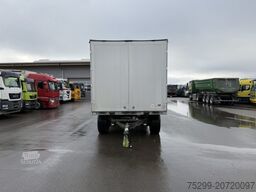 UE 18 Plane / Swiss-Vehicle