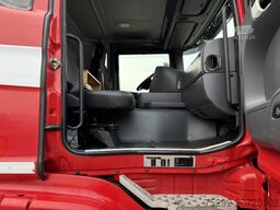 Scania G 490 10x4 SWS Chassis-Kabine / Swiss-Vehicle