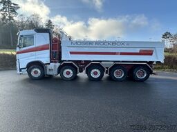 Volvo FH-500 10x4R SWS Moser+Liebherr / Swiss-Vehicle