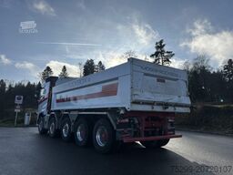 Volvo FH-500 10x4R SWS Moser+Liebherr /  Swiss-Vehicle