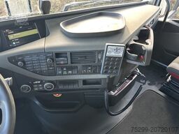 Volvo FH-500 10x4R SWS Moser+Liebherr / Swiss-Vehicle