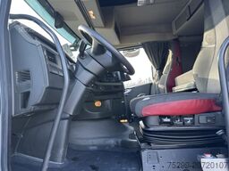 Volvo FH-500 10x4R SWS Moser+Liebherr / Swiss-Vehicle