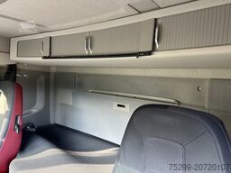 Volvo FH-500 10x4R SWS Moser+Liebherr /  Swiss-Vehicle