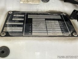 Volvo FH-500 10x4R SWS Moser+Liebherr / Swiss-Vehicle