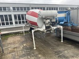 Volvo FH-500 10x4R SWS Moser+Liebherr / Swiss-Vehicle