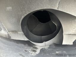 Volvo FH-500 10x4R SWS Moser+Liebherr / Swiss-Vehicle