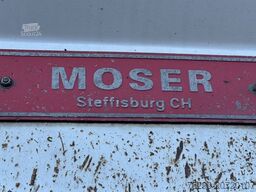 Volvo FH-500 10x4R SWS Moser+Liebherr / Swiss-Vehicle