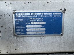 Volvo FH-500 10x4R SWS Moser+Liebherr / Swiss-Vehicle