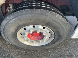 Volvo FH-500 10x4R SWS Moser+Liebherr / Swiss-Vehicle