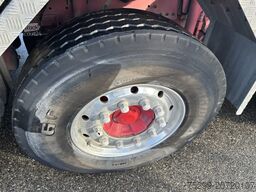 Volvo FH-500 10x4R SWS Moser+Liebherr /  Swiss-Vehicle