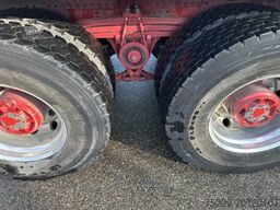 Volvo FH-500 10x4R SWS Moser+Liebherr / Swiss-Vehicle