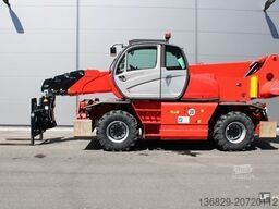 Manitou MRT 2470 Privilege +