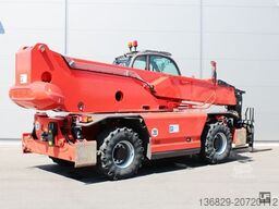 Manitou MRT 2470 Privilege +