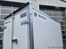 Brenderup Cargo Dynamic CD 260 UB Kofferanhänger 260x130x150cm Hecktüren direkt verfügbar