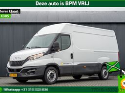 Iveco Daily **35S14V 2.3 L2H2 | 136 PK | Cruise | Air...