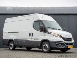 Iveco Daily **35S14V 2.3 L2H2 | 136 PK | Cruise | Air...