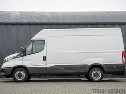 Iveco Daily **35S14V 2.3 L2H2 | 136 PK | Cruise | Air...