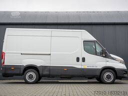 Iveco Daily **35S14V 2.3 L2H2 | 136 PK | Cruise | Air...