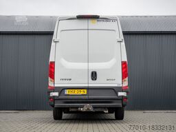 Iveco Daily **35S14V 2.3 L2H2 | 136 PK | Cruise | Air...