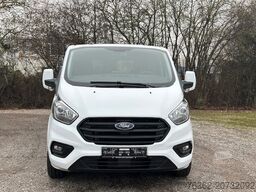 Ford Transit Custom Kombi 340 L2 Trend 2xKlim