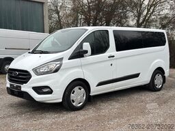 Ford Transit Custom Kombi 340 L2 Trend 2xKlim
