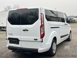 Ford Transit Custom Kombi 340 L2 Trend 2xKlim