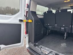 Ford Transit Custom Kombi 340 L2 Trend 2xKlim