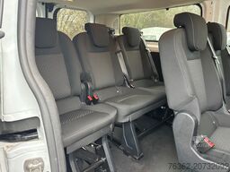 Ford Transit Custom Kombi 340 L2 Trend 2xKlim
