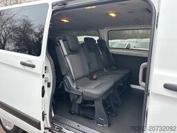 Ford Transit Custom Kombi 340 L2 Trend 2xKlim