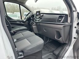 Ford Transit Custom Kombi 340 L2 Trend 2xKlim